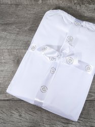 100% Washed Organic Cotton Bed Sheet Collection