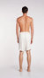 Aurelius Shorts White