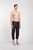 Shiro Trousers Black