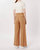 Multi Tailored Pants In Camel