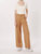 Multi Tailored Pants In Camel - Camel