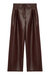 Phoenix Pant In Wine