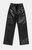 Women's Udine Pants In Black - Black