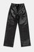 Women's Udine Pants In Black - Black