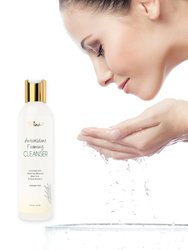 Antioxidant Foaming Cleanser