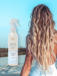 Beach Hair Sea Salt Spray