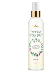 Face & Body Hydra Spray - Lavender Eucalyptus