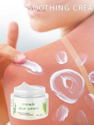 Miracle Aloe Cream 2-Pack