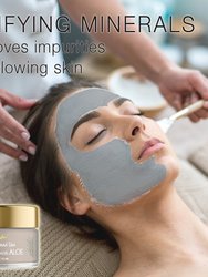 Purifying Mud Mask