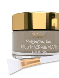 Purifying Mud Mask