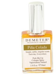 Demeter Pina Colada by Demeter Cologne Spray 1 oz