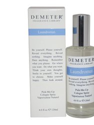 Laundromat by Demeter for Women - 4 oz Cologne Spray