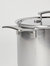 Industry 5-Ply Stainless Steel Stock Pot