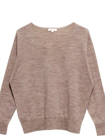 DEMYLEE New York Yuumi Sweater product