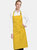 Dennys Multicoloured Bib Apron 28x36ins (Sunflower) (One Size) (One Size) (One Size)