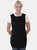 Dennys Womens/Ladies Workwear Tabard (Black) (XL) (XL) (XL)
