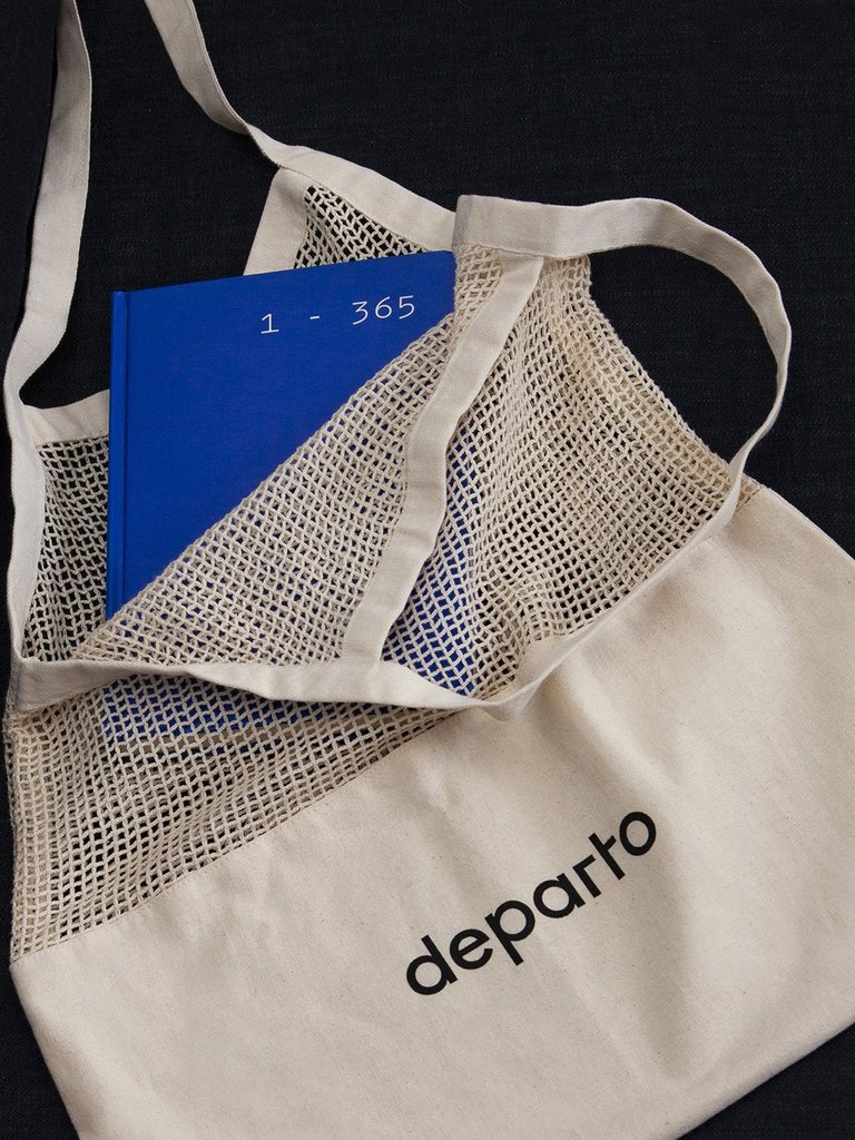 Departo Tote