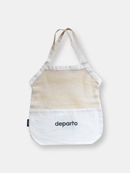 Departo Tote - Canvas