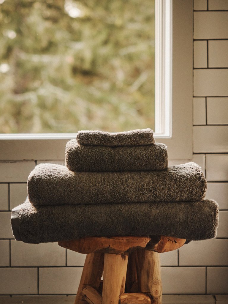 Essential Towels