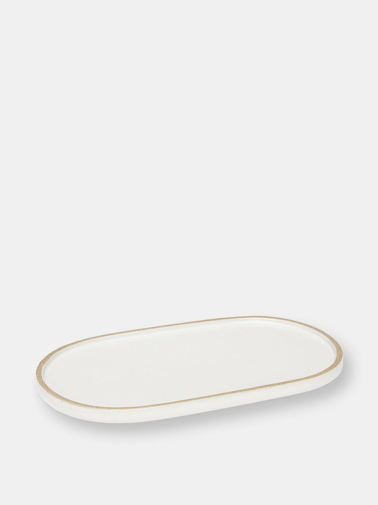 Serving Trays - Chalk