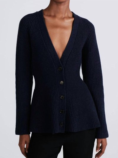 Derek Lam 10 Crosby Amalia Flared Cardigan product