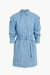 Hadley Shirt Dress