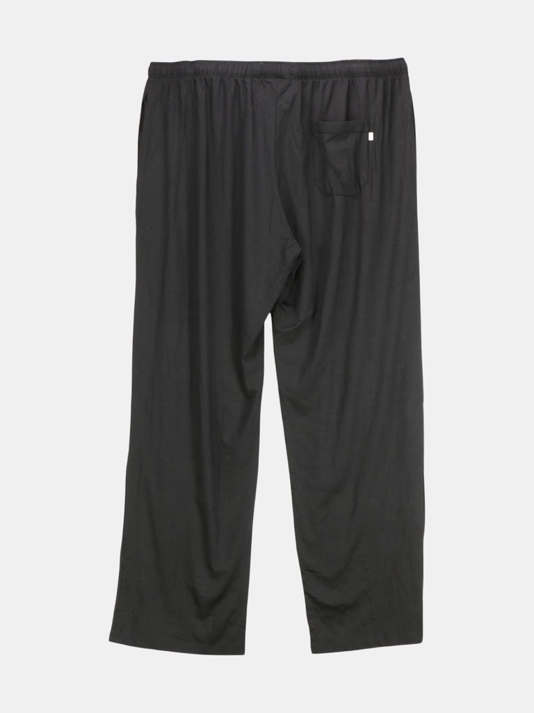 Derek Rose Men's Marlowe Stretch Lounge Pants