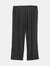 Derek Rose Men's Marlowe Stretch Lounge Pants - Black