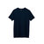 Men's Micro Modal Stretch Crewneck T-Shirt In Navy - Navy