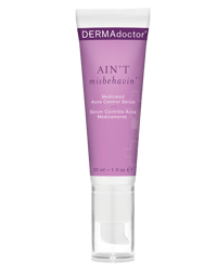 Ain't Misbehavin' Medicated Acne Control Serum