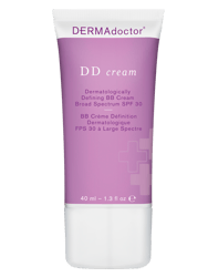 DD Cream Dermatologically Defining BB Cream Broad Spectrum SPF 30