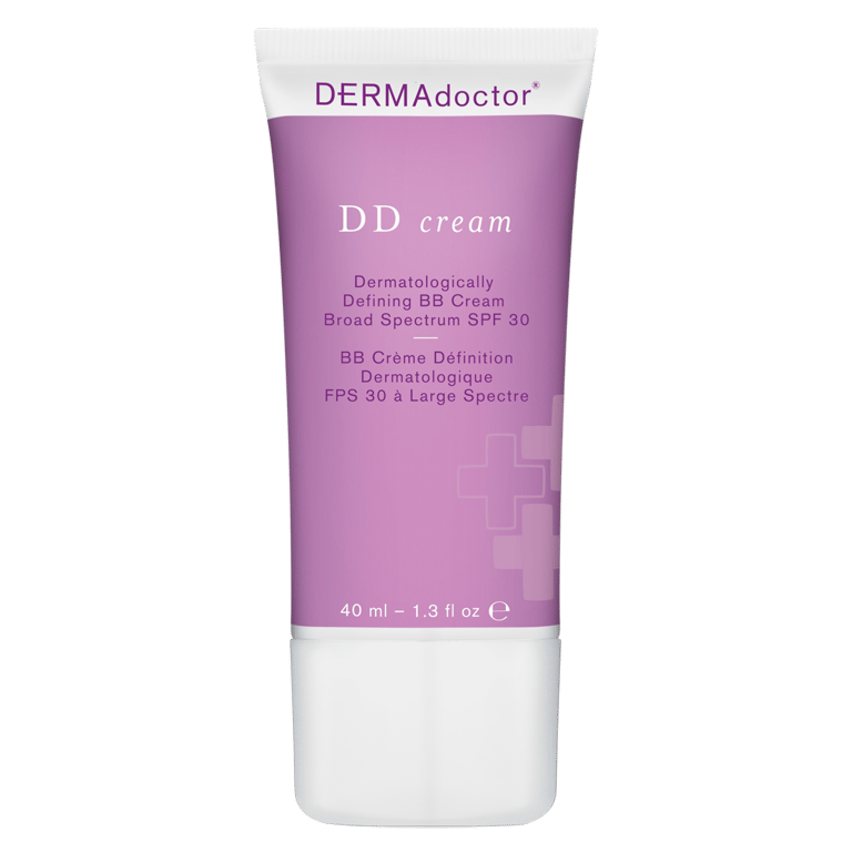 DD Cream Dermatologically Defining BB Cream Broad Spectrum SPF 30