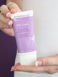 DD Cream Dermatologically Defining BB Cream Broad Spectrum SPF 30