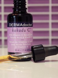 Kakadu C 20% Vitamin C Serum with Ferulic Acid & Vitamin E