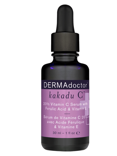 DERMAdoctor Kakadu C 20% Vitamin C Serum with Ferulic Acid & Vitamin E product