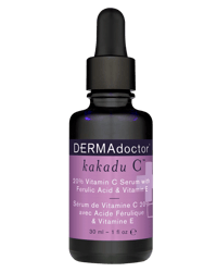 Kakadu C 20% Vitamin C Serum with Ferulic Acid & Vitamin E