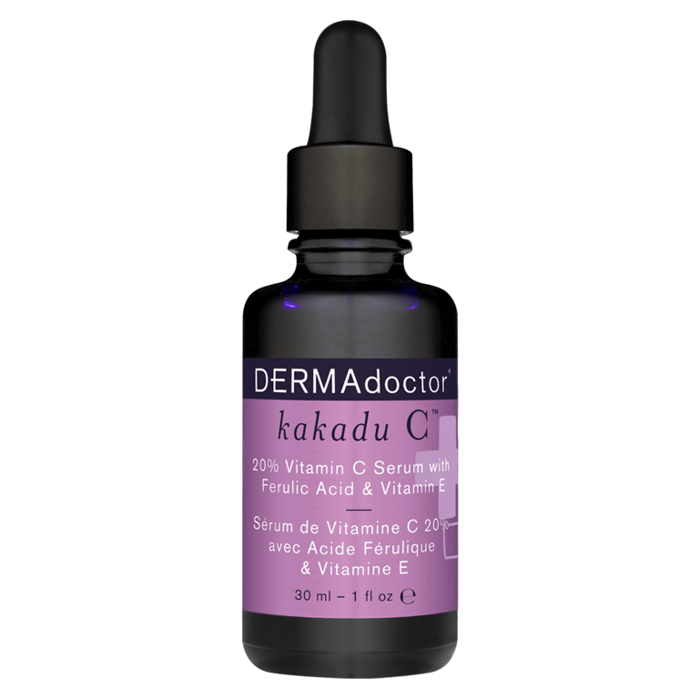 Kakadu C 20% Vitamin C Serum with Ferulic Acid & Vitamin E