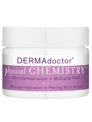 Physical Chemistry Facial Microdermabrasion + Multiacid Peel