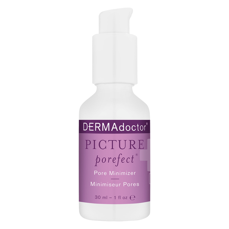 Picture Porefect Pore Minimizer