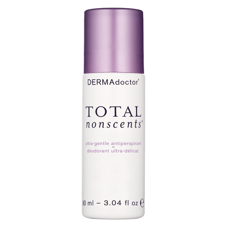 Total NonScents Ultra-Gentle Antiperspirant