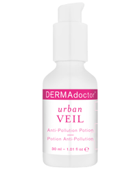 Urban Veil Anti-Pollution Potion