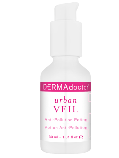 DERMAdoctor Urban Veil Anti-Pollution Potion product