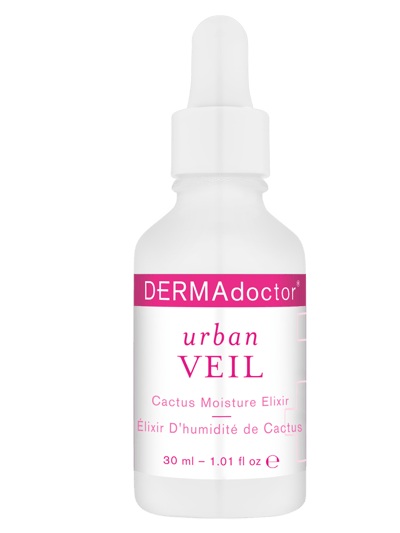 DERMAdoctor Urban Veil Cactus Moisture Elixir product