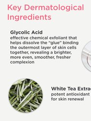 Wrinkle Revenge Antioxidant Enhanced Glycolic Acid Facial Cleanser