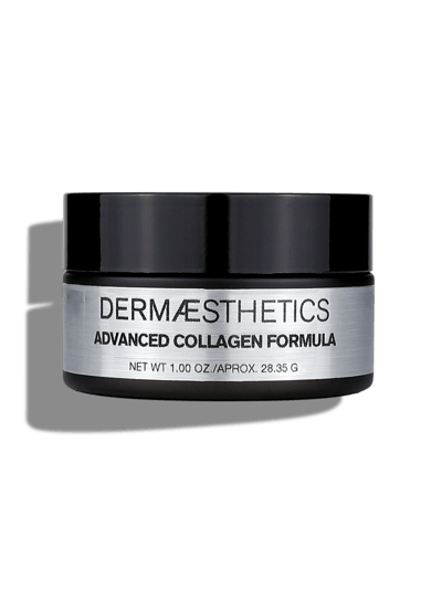 Dermaesthetics Advanced Collagen Formula product