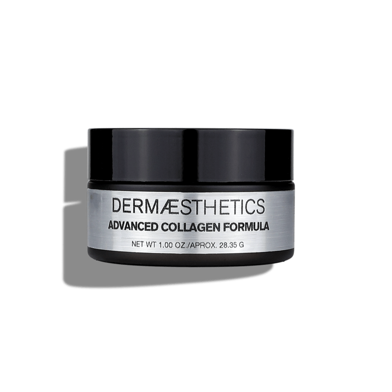 Advanced Collagen Formula