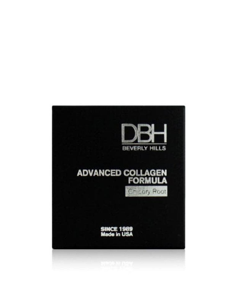 Advanced Collagen Formula