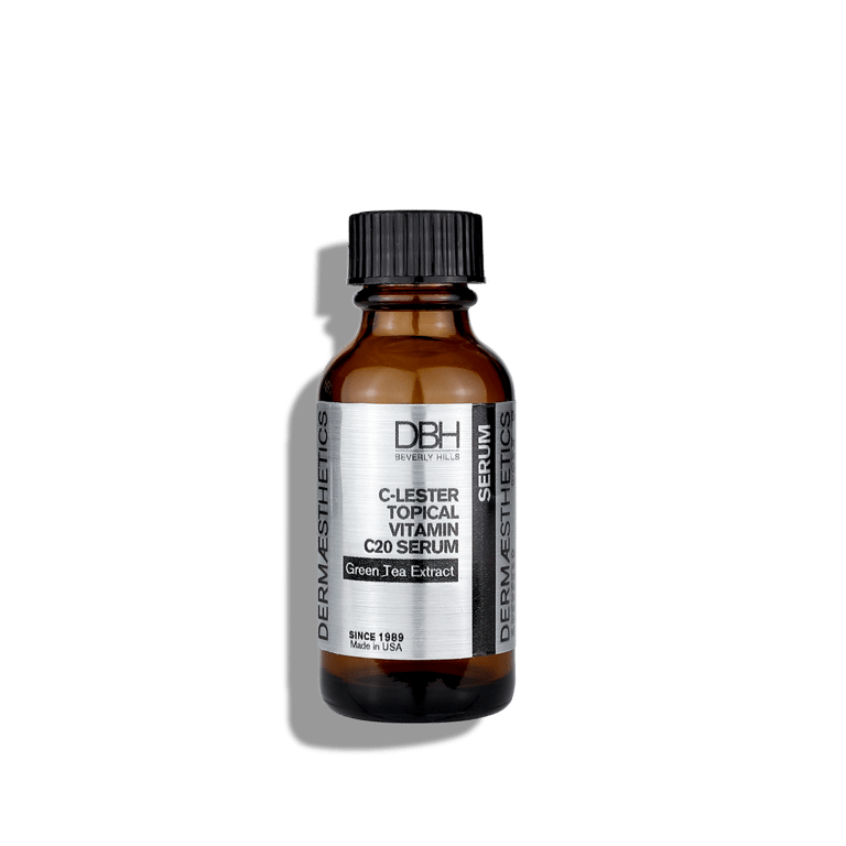 C-Lester Topical Vitamin C20 Serum