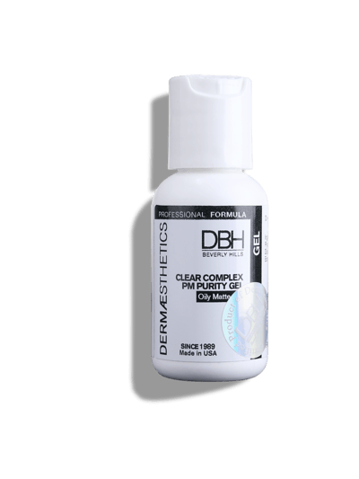 Dermaesthetics Clear Complex PM Purity Gel product