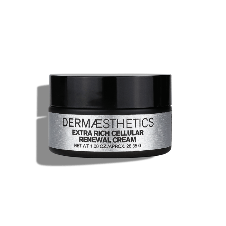 Clear Complex Sulfur Masque